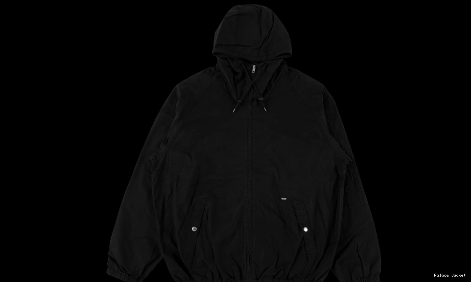 Affordable Palace Internationale Windbreaker 0713